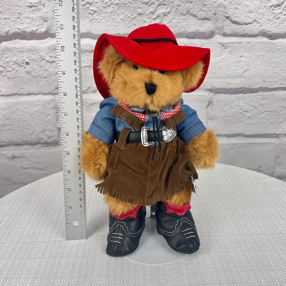 bearly people howdy partner